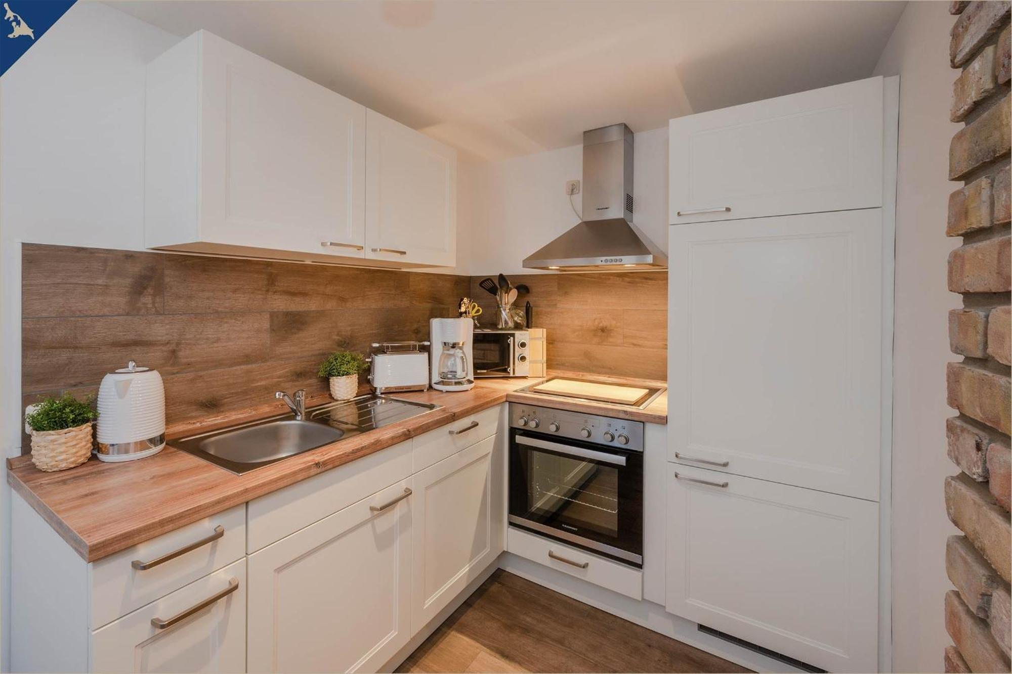 Ferienhaus Becker Ferienwohnung Mittschiffs 제바트헤링스도르프 외부 사진