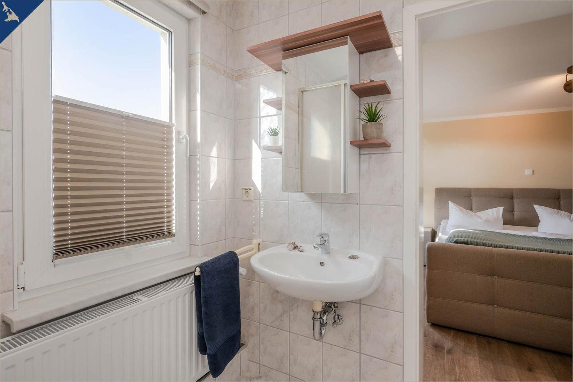 Ferienhaus Becker Ferienwohnung Mittschiffs 제바트헤링스도르프 외부 사진
