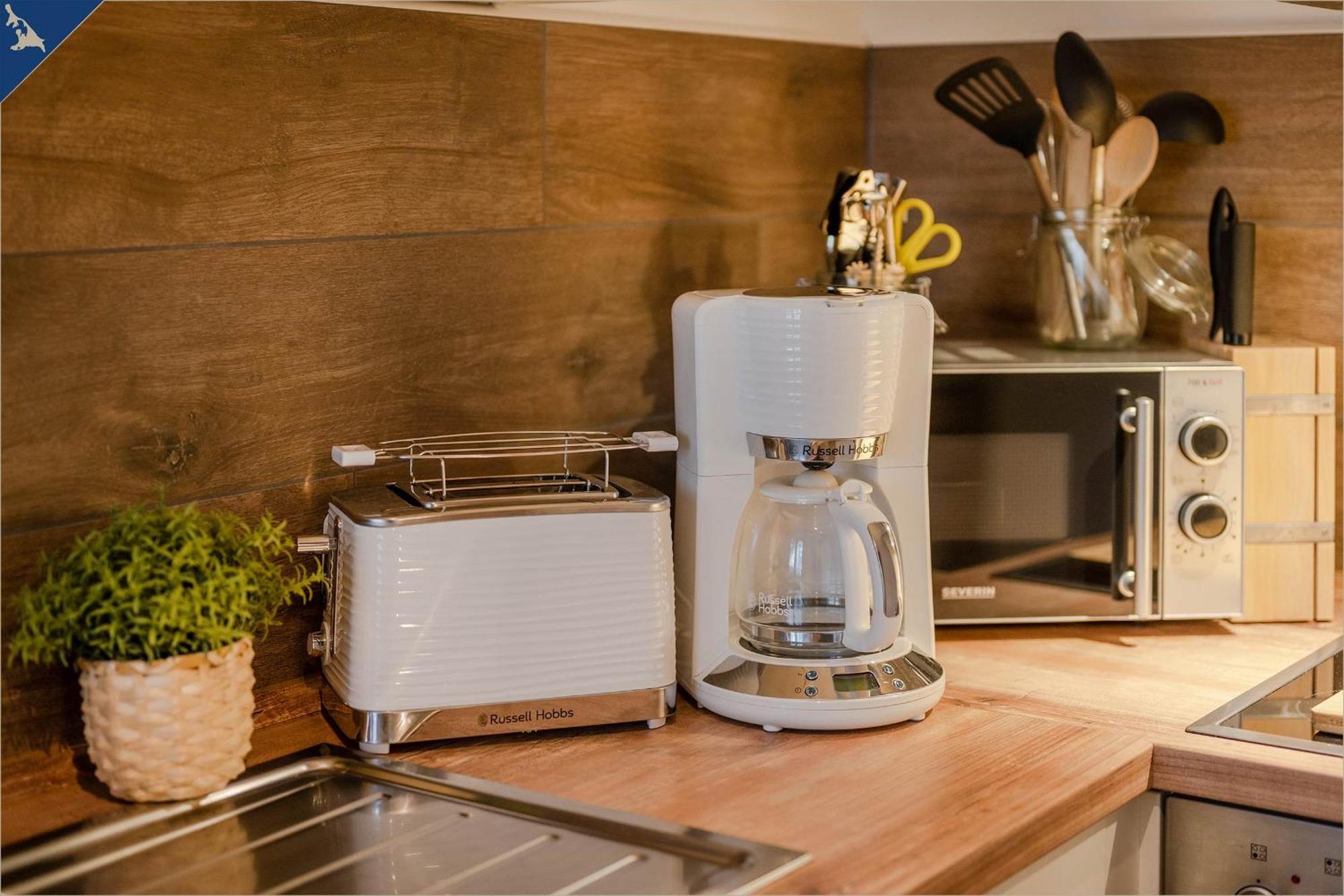 Ferienhaus Becker Ferienwohnung Mittschiffs 제바트헤링스도르프 외부 사진